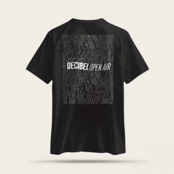T-SHIRT - DOA LIQUID - Image 2