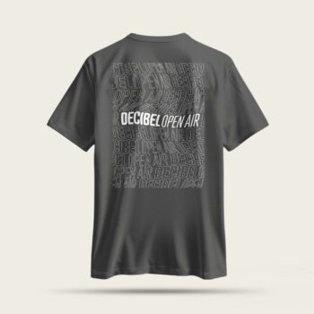 T-SHIRT - DOA LIQUID - Image 6