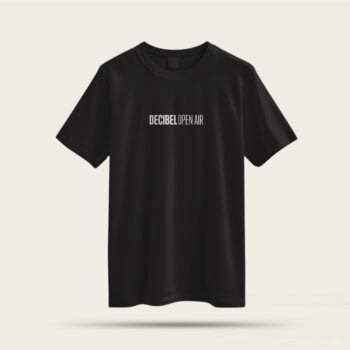 T-SHIRT - DOA LIQUID - Image 3