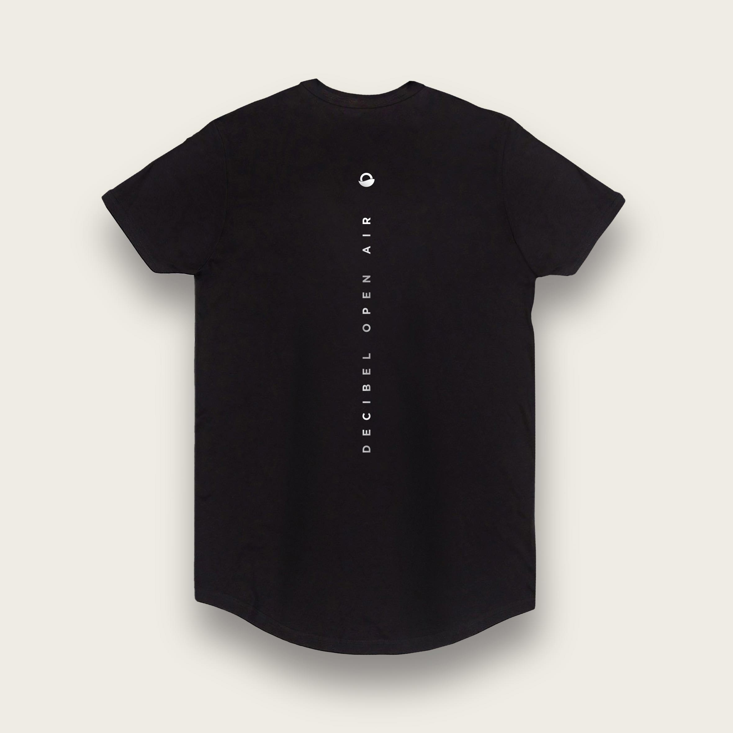 t shirt long line