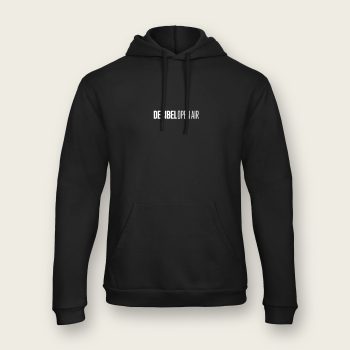 HOODIE - DOA LIQUID - Image 2