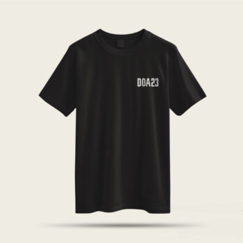 EVENT T-SHIRT DOA23 - Image 2