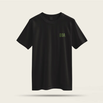 T-SHIRT - DOA CIRCLE - Image 2