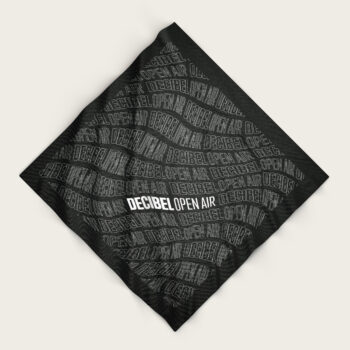 BANDANA DOA LIQUID - Image 2