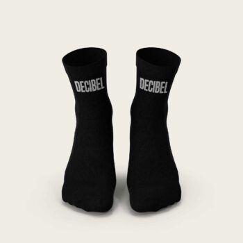 SOCKS - DECIBEL - Image 2