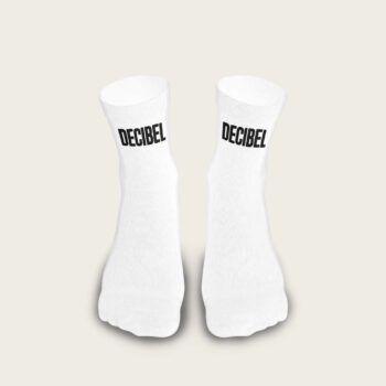 SOCKS - DECIBEL - Image 5