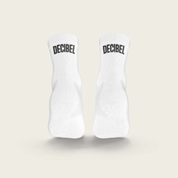 SOCKS - DECIBEL - Image 7