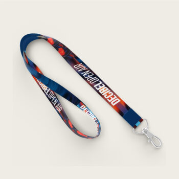 LANYARD DOA (COLORS)