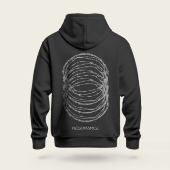 HOODIE – RESONANCE - Image 4