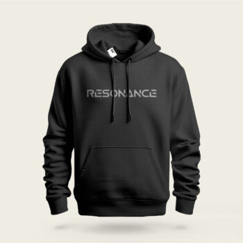 HOODIE – RESONANCE - Image 5