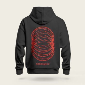 HOODIE – RESONANCE - Image 6