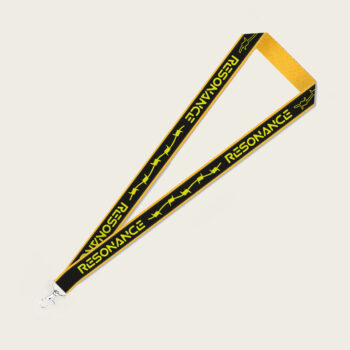 LANYARD RESONANCE - Image 4