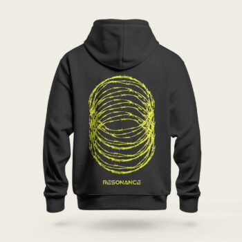 HOODIE – RESONANCE - Image 2