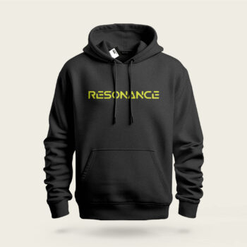 HOODIE – RESONANCE - Image 3