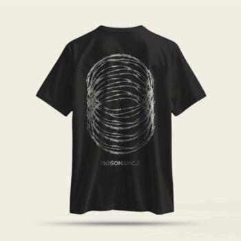T-SHIRT RESONANCE - Image 6