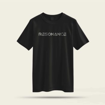 T-SHIRT RESONANCE - Image 7