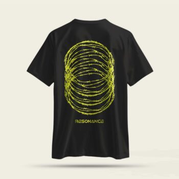 T-SHIRT RESONANCE - Image 2