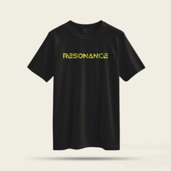 T-SHIRT RESONANCE - Image 3