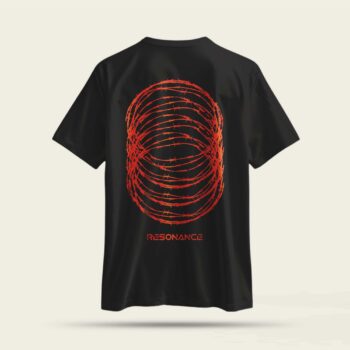 T-SHIRT RESONANCE - Image 4