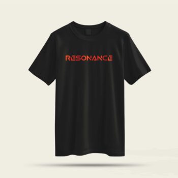 T-SHIRT RESONANCE - Image 5