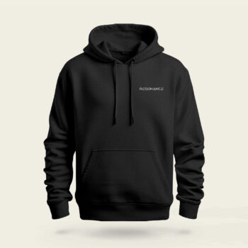 HOODIE – RESONANCE 2025 - Image 2