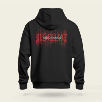 HOODIE – RESONANCE 2025