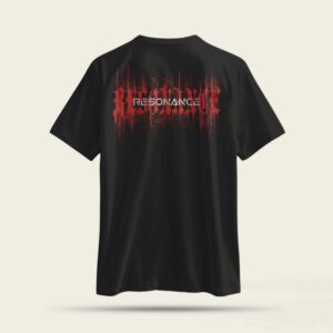 T-SHIRT - RESONANCE 2025